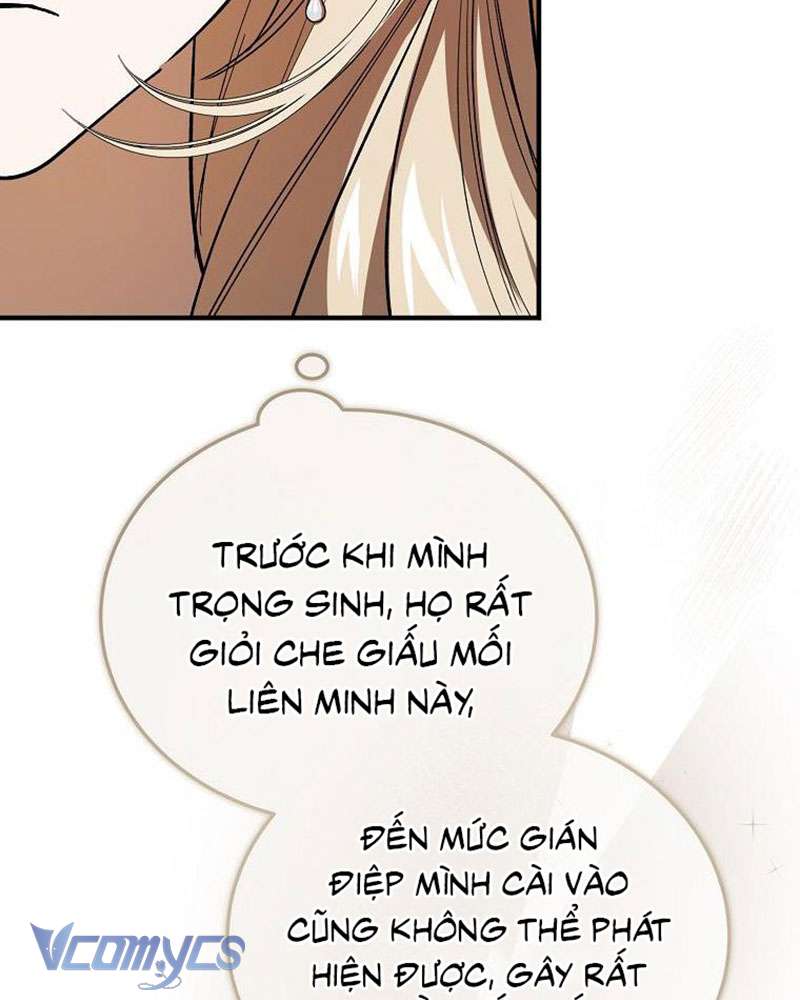 Ác Quỷ Nuôi Dưỡng Tiểu Thư Chapter 22 - Trang 4