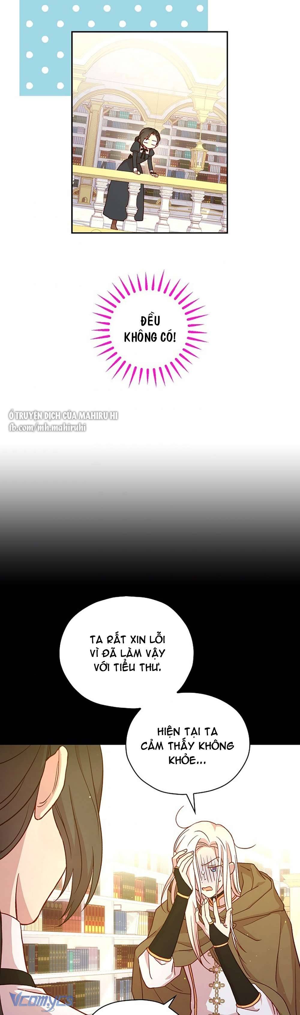 Sống Sót Dưới Thân Phận Hầu Nữ Chap 30 - Trang 2