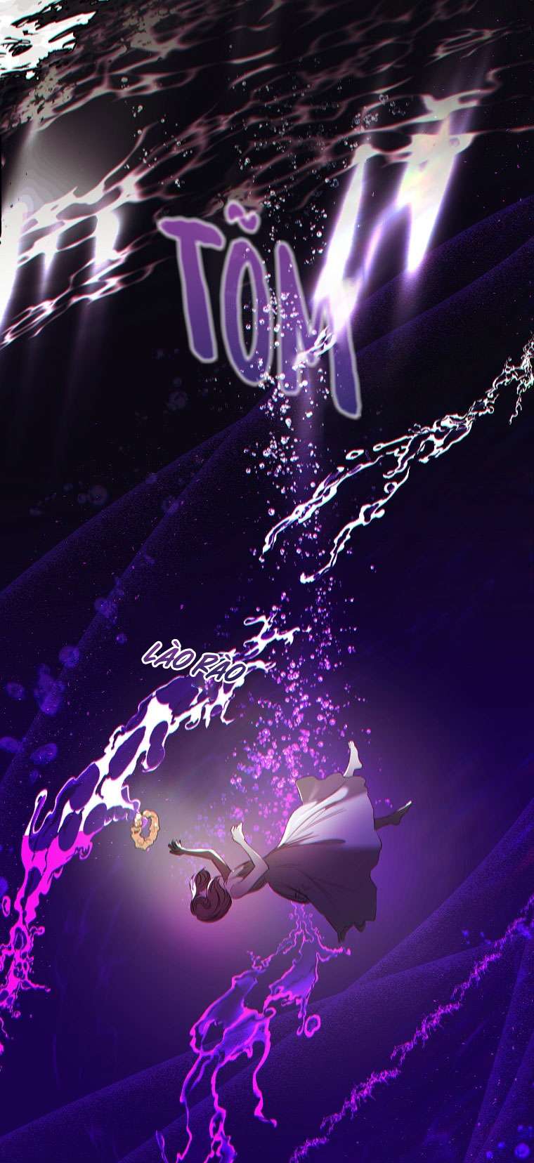 Phương Pháp Sống Sót Khi Phải Ngủ Cùng Hoàng Đế Chapter 6 - Trang 4