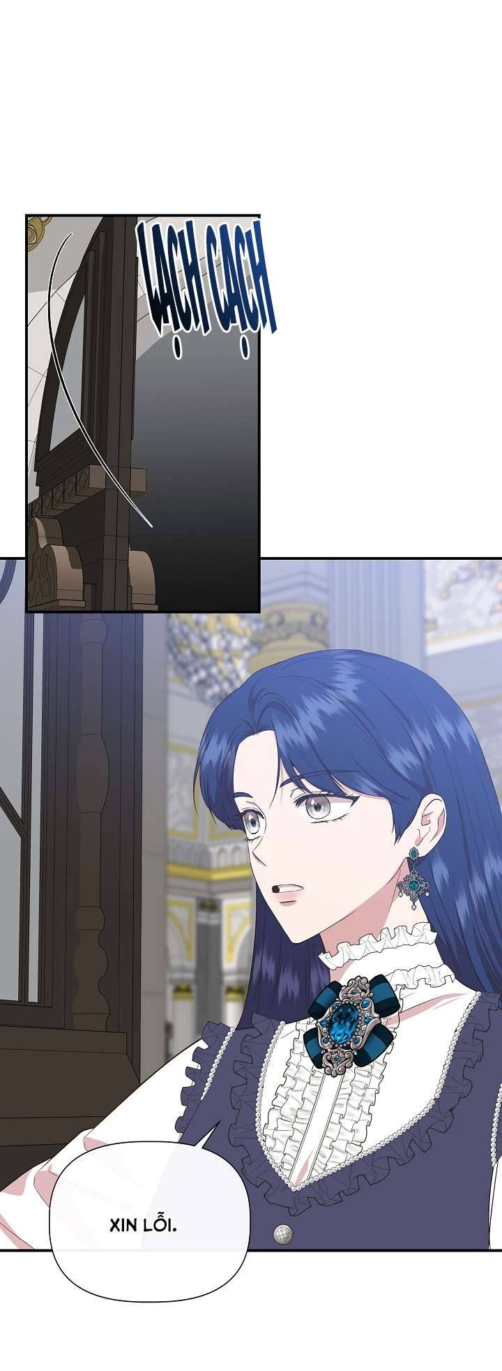 Tôi Không Phải Là Cinderella Chapter 81 - Trang 4