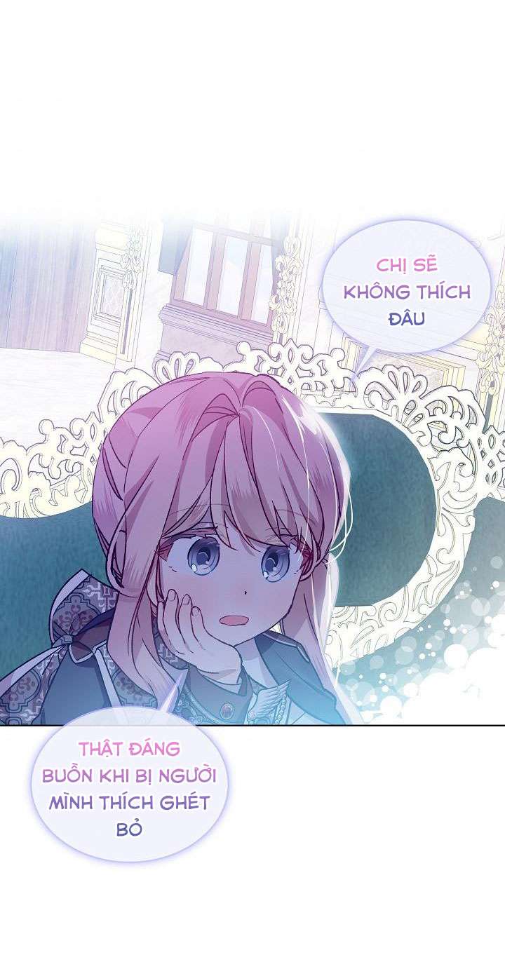 Quý Cô Thế Giới Ngầm Chap 37 - Trang 4