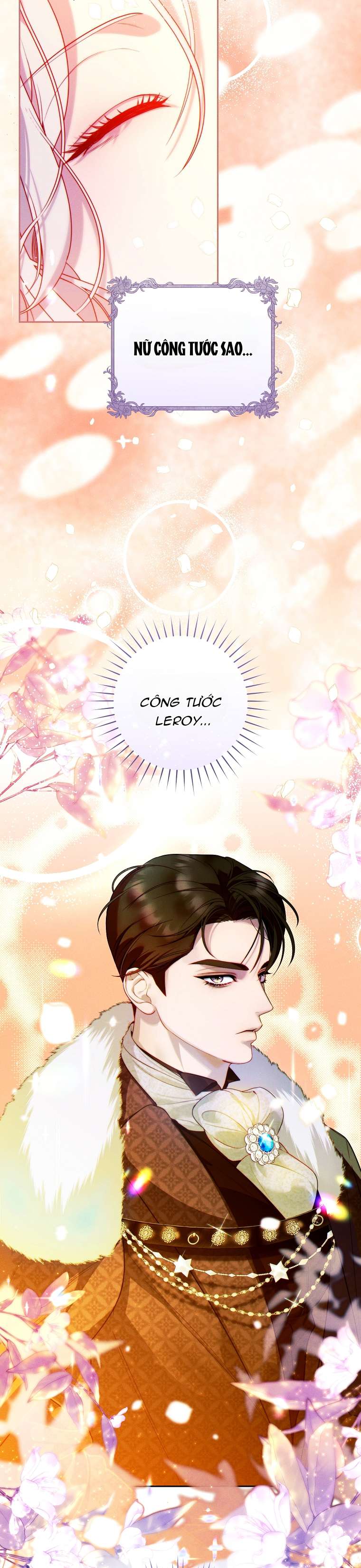 Cuộc Hôn Nhân Này Nhất Định Sẽ Thành Công Chap 2 - Trang 2