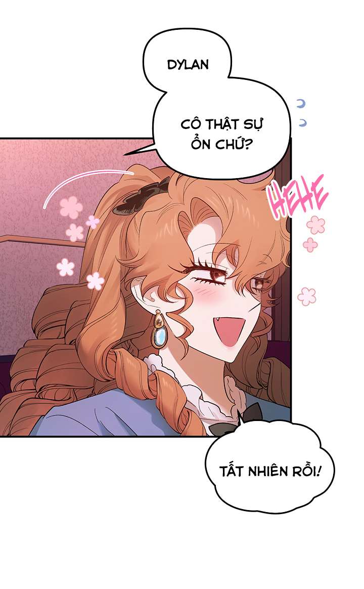 May Mắn Hay Bất Hạnh Chap 65 - Next Chap 66