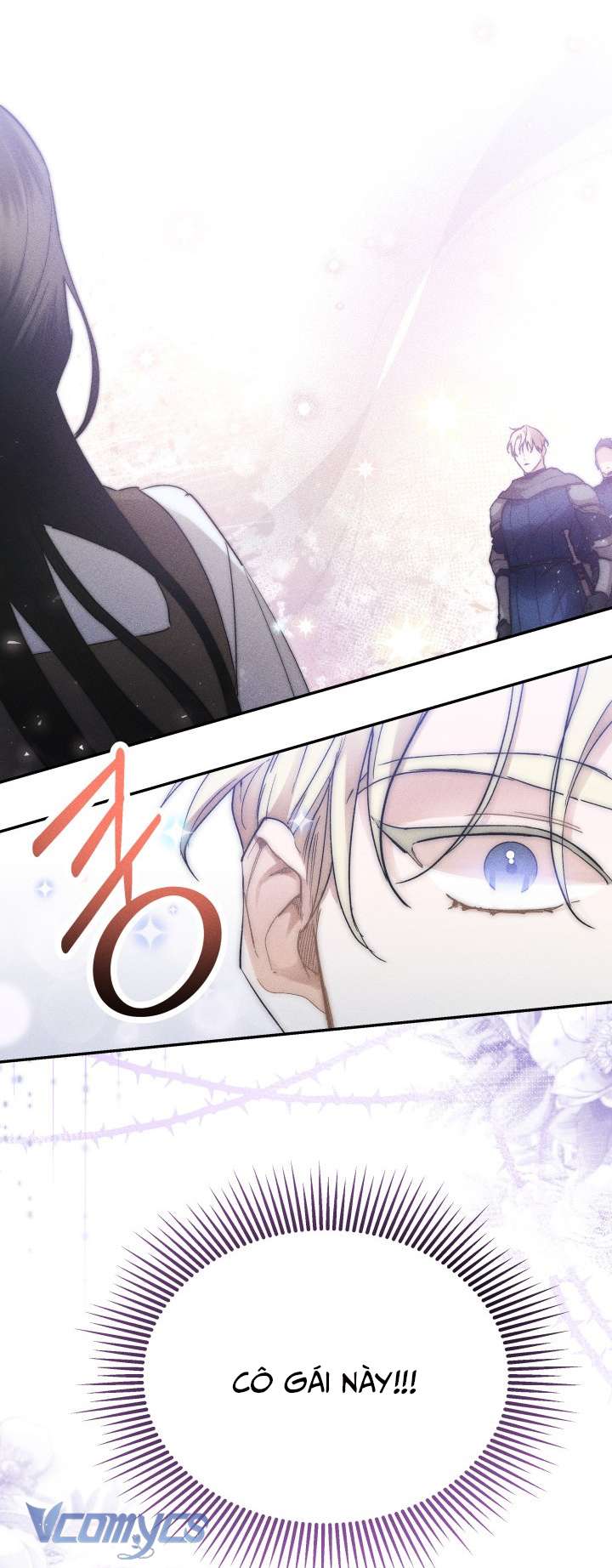 Tiếng Trống Vang Dội Chapter 3 - Trang 4