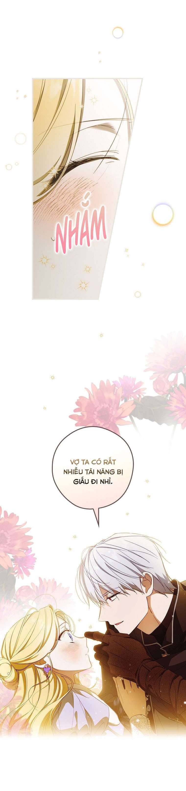 Phương Pháp Khiến Phu Quân Đứng Về Phía Tôi Chapter 58 - Trang 4