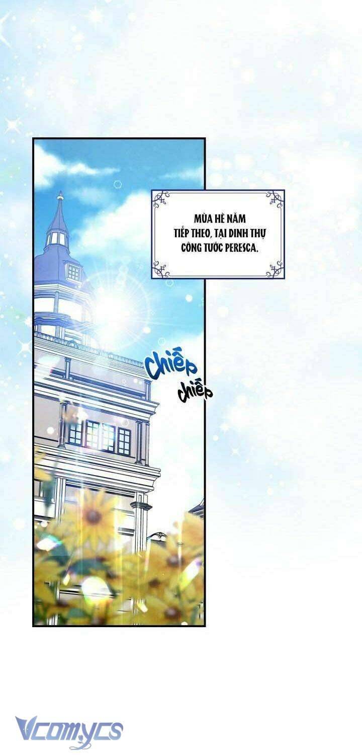 Công Nương Toàn Năng Cũng Thấy Chán Nản Chap 30 - Trang 3