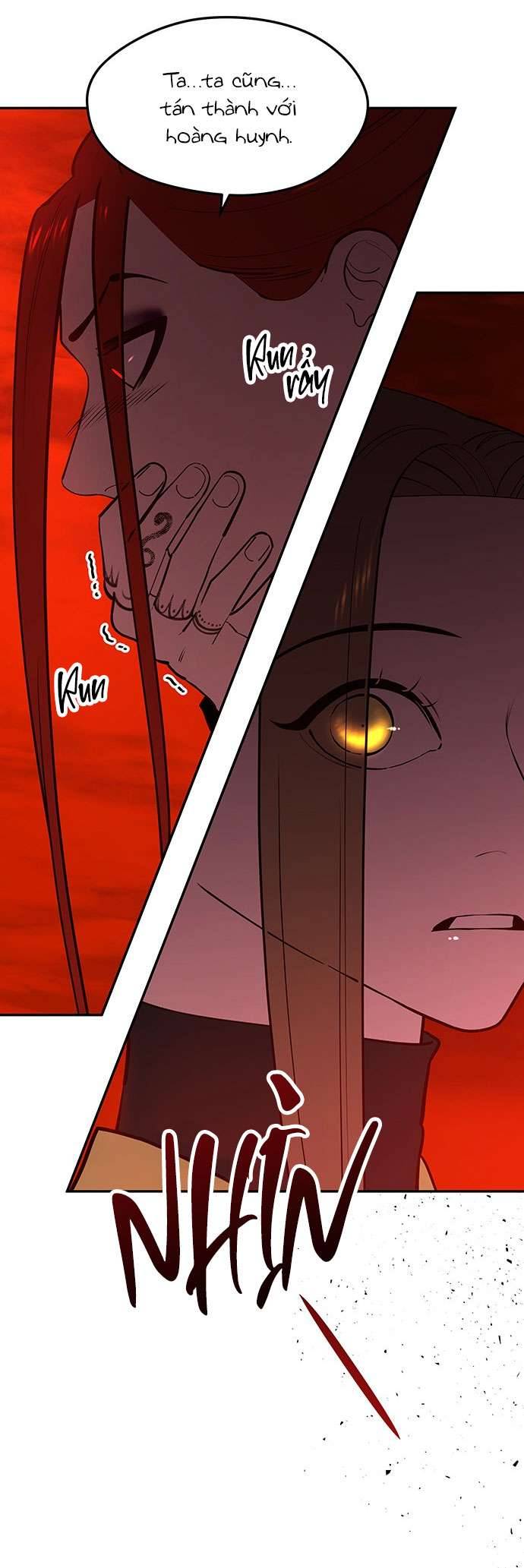 Vương Tử Huyền Bí Chapter 87 - Trang 4