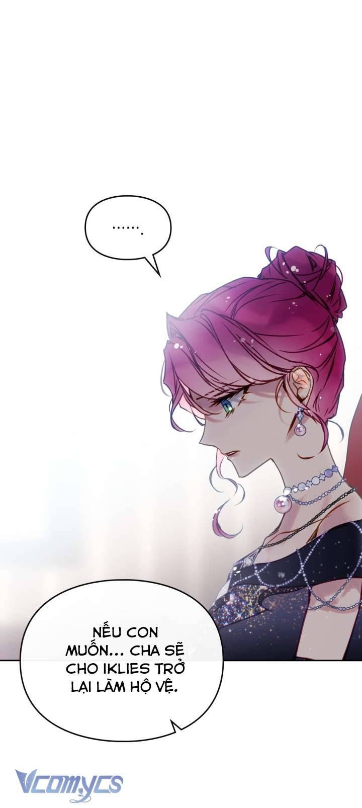 Kết Cục Của Nhân Vật Phản Diện Chỉ Có Thể Là Cái Chết Chapter 152 - Trang 4