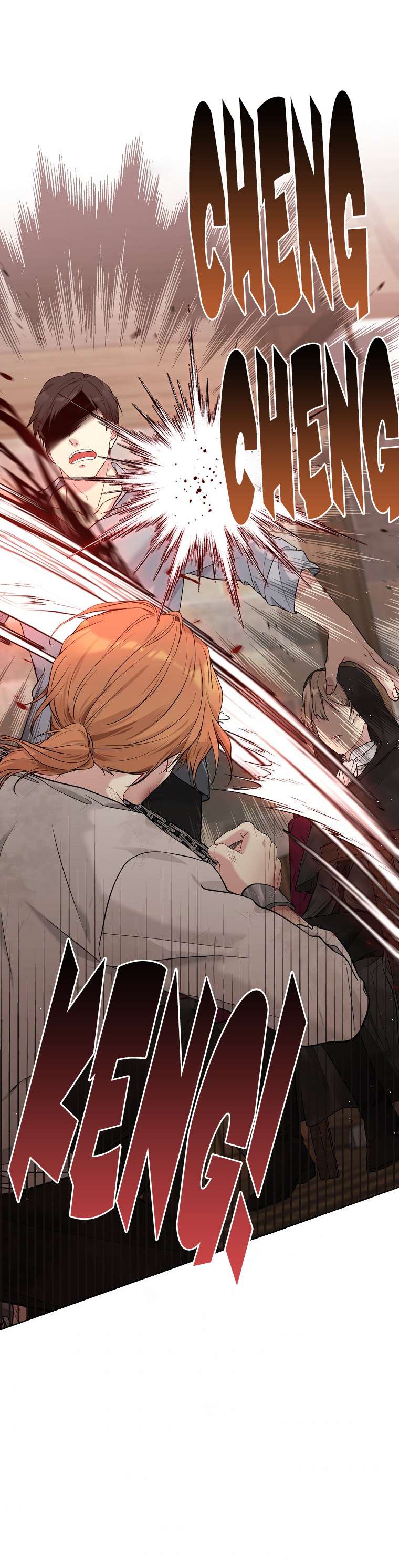 Vương Miện Lục Bảo Chap 56 - Trang 2