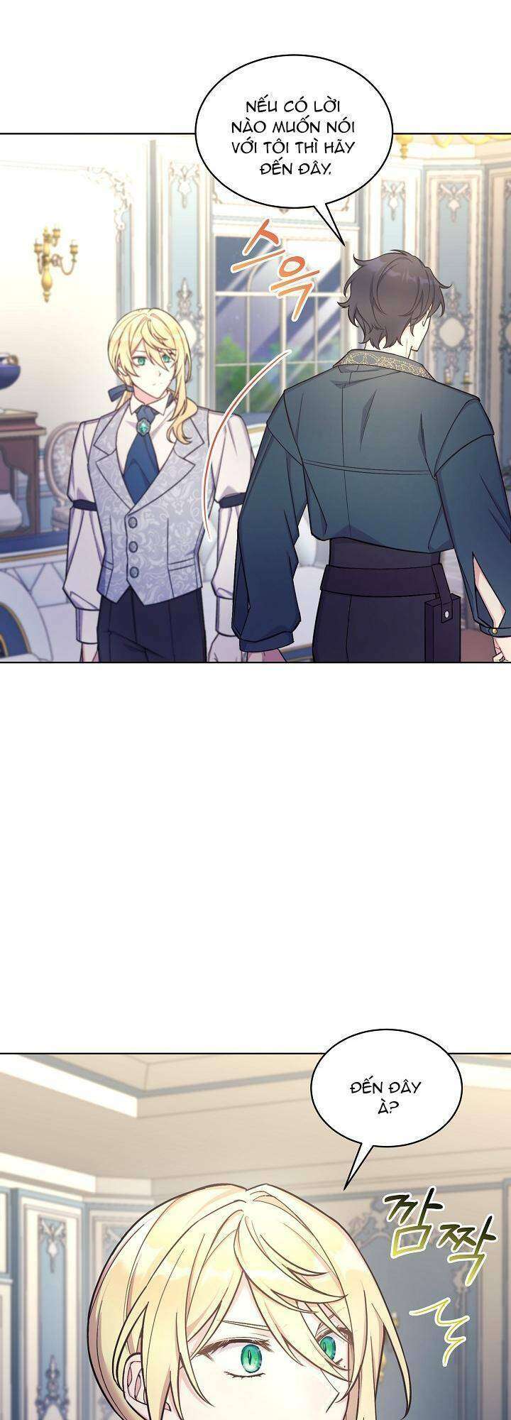 Bệ Hạ, Tôi Sẽ Giết Ngài! Chapter 29 - Next Chapter 29