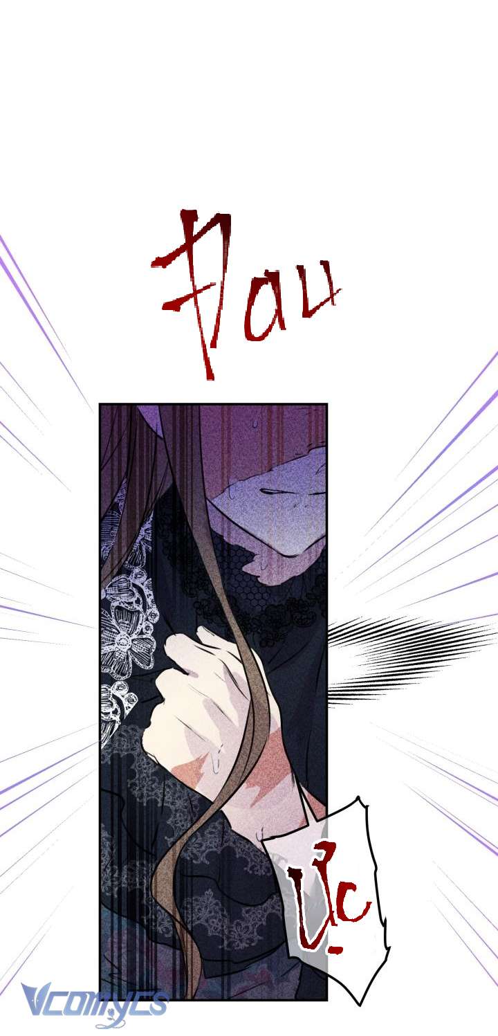 Những Nhân Vật Mạnh Nhất Thế Giới Ám Ảnh Tôi Chapter 29 - Trang 4