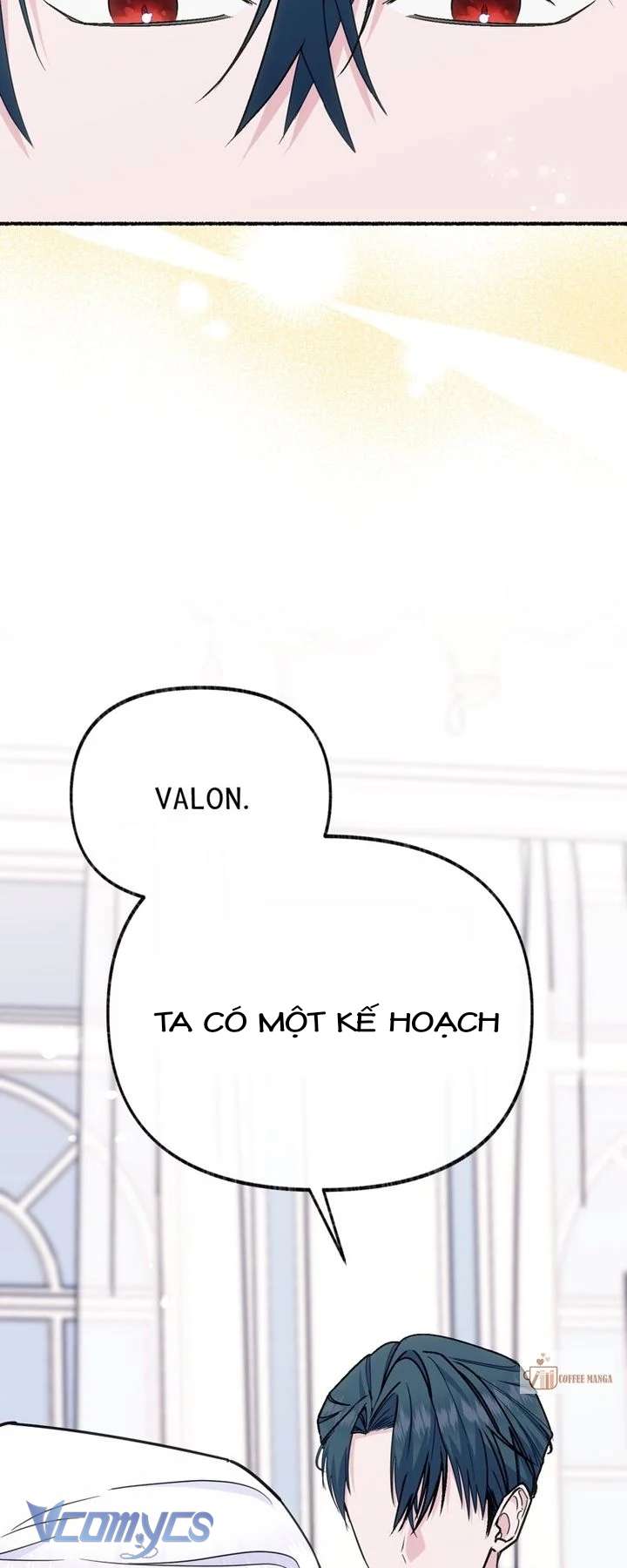 Trở Thành Chú Mèo Ngủ Cùng Bạo Chúa Chapter 22 - Trang 3