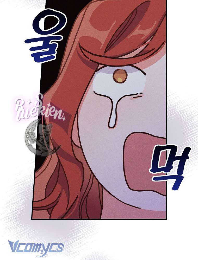 Chị Gái Của Nhân Vật Phản Diện Hôm Nay Cũng Đang Đau Khổ Chapter 43 - Trang 4