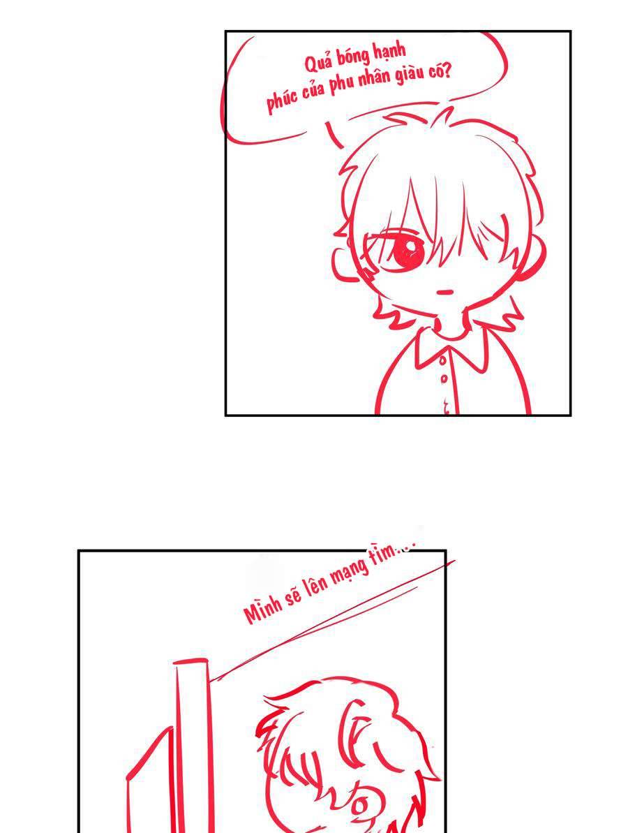 Chị Ơi! Chị Thật Không Bình Thường! Chapter 8 - Trang 4