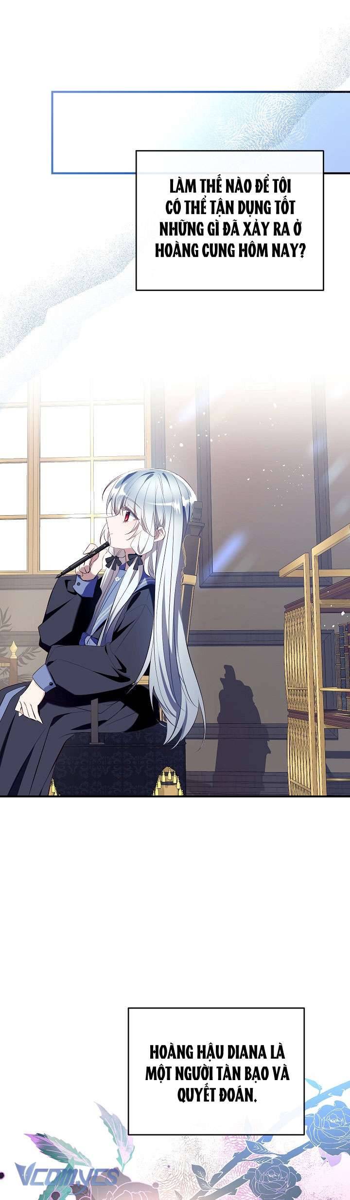 Chúng Ta Có Thể Trở Thành Một Gia Đình Được Không? Chap 97 - Trang 2