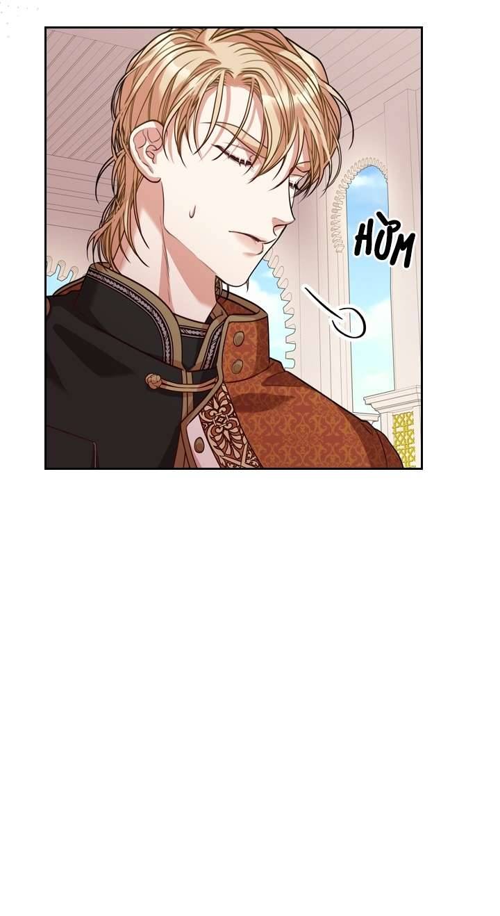 Thư Ký Của Bạo Chúa Chapter 28 - Trang 3