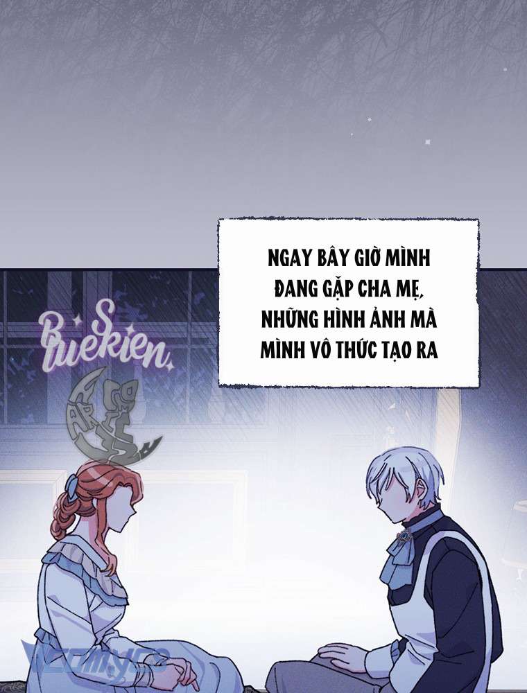 Chị Gái Của Nhân Vật Phản Diện Hôm Nay Cũng Đang Đau Khổ Chapter 47 - Trang 4