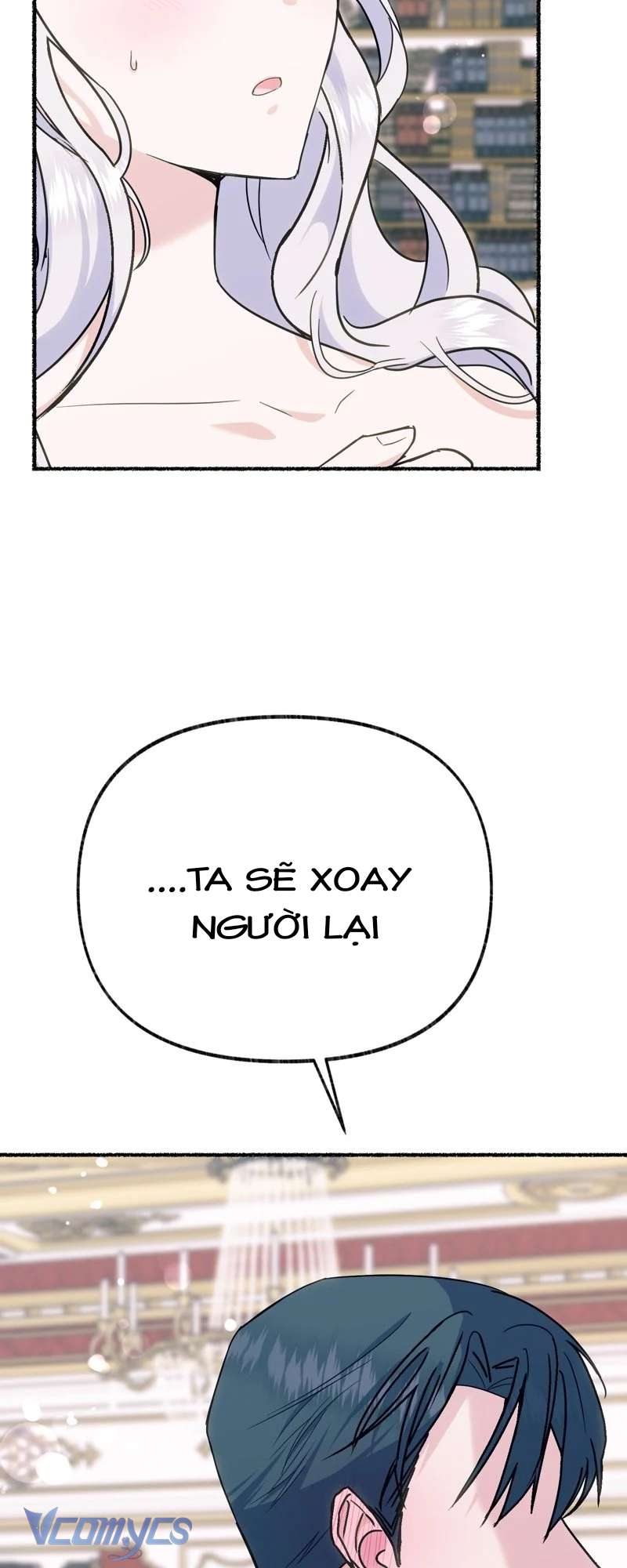 Trở Thành Chú Mèo Ngủ Cùng Bạo Chúa Chapter 19 - Trang 3