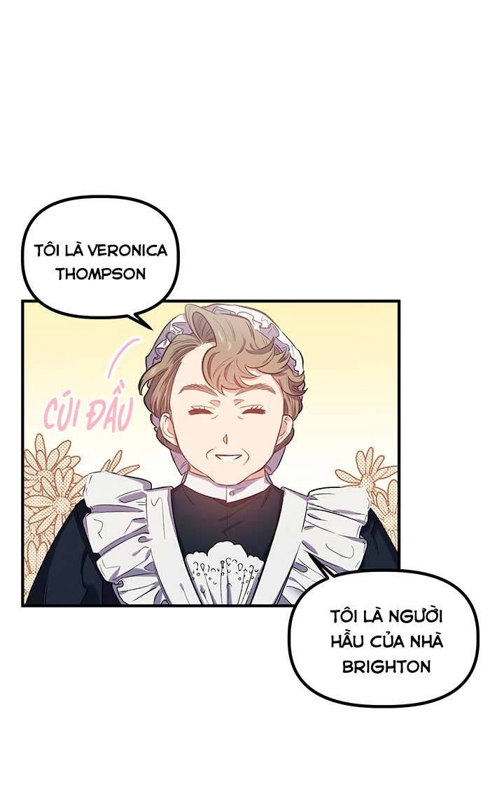 May Mắn Hay Bất Hạnh Chap 18 - Trang 4