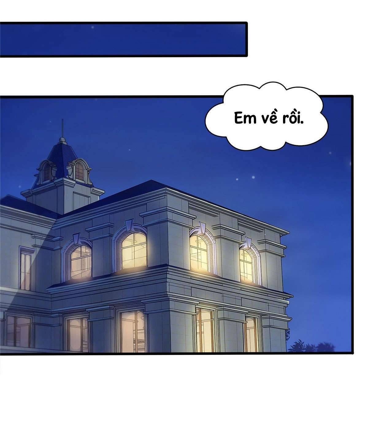 Hệt Như Hàn Quang Gặp Nắng Gắt Chap 145 - Trang 3