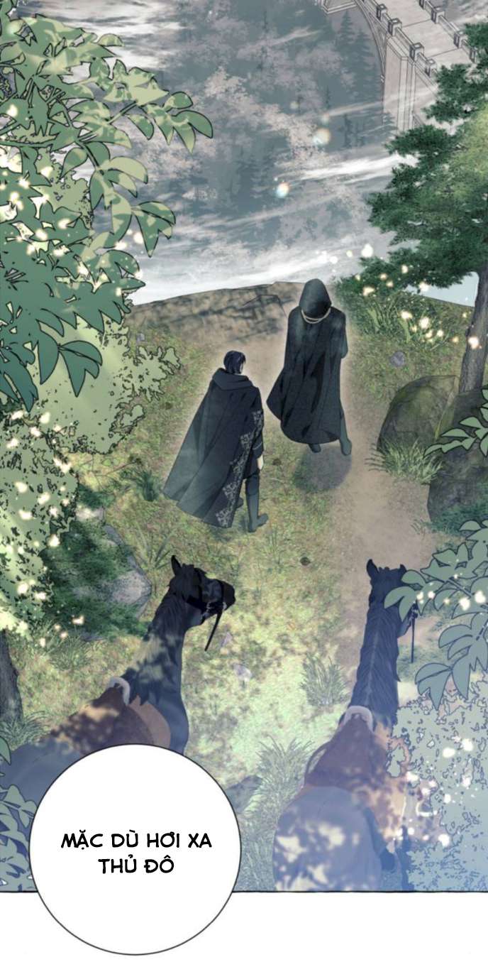 Tôi Tưởng Đó Chỉ Là Tiểu Thuyết Trọng Sinh Bình Thường Chapter 23 - Trang 4