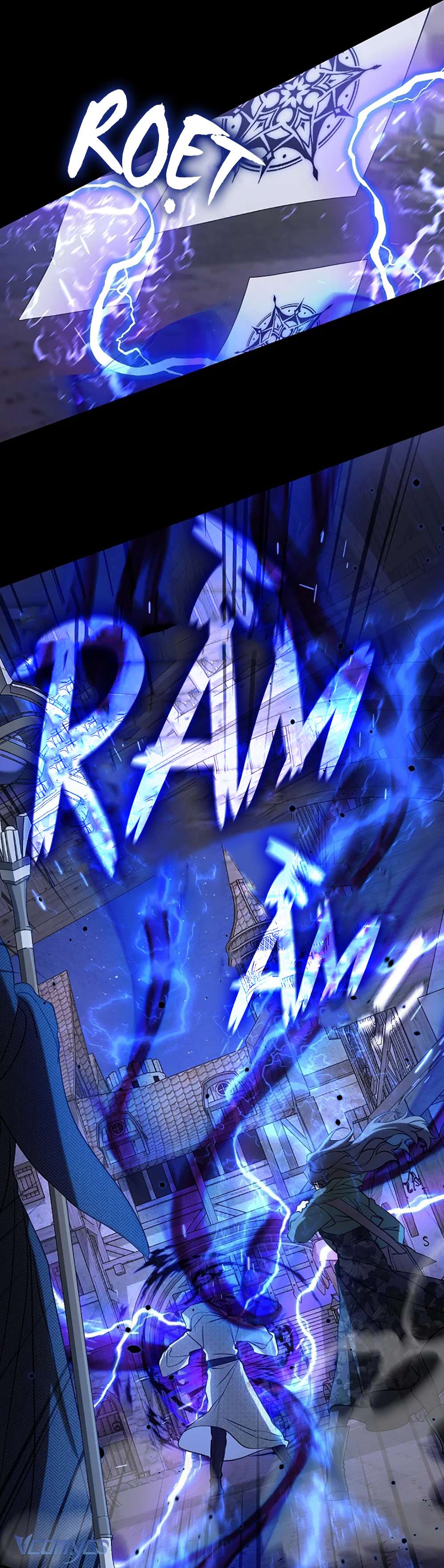 Không Thể Thoát Khỏi Người Chap 80 - Trang 4