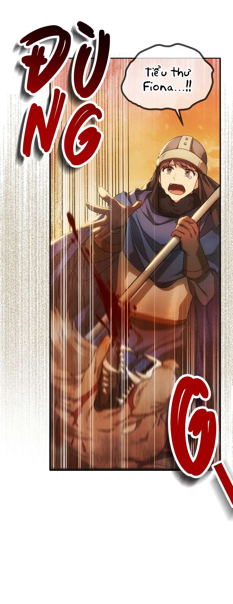 Tôi Trở Thành Vợ Của Nam Chính Chap 17 - Trang 3