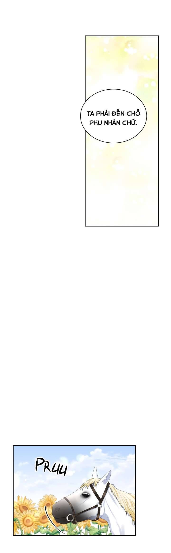 Công Nương Su Chapter 48 - Trang 4