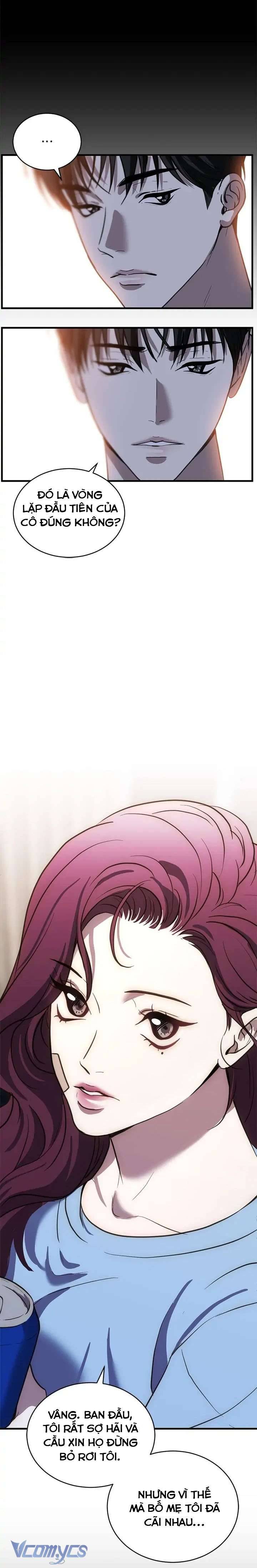 Ba Lần Động Phòng Chapter 32 - Next Chapter 33