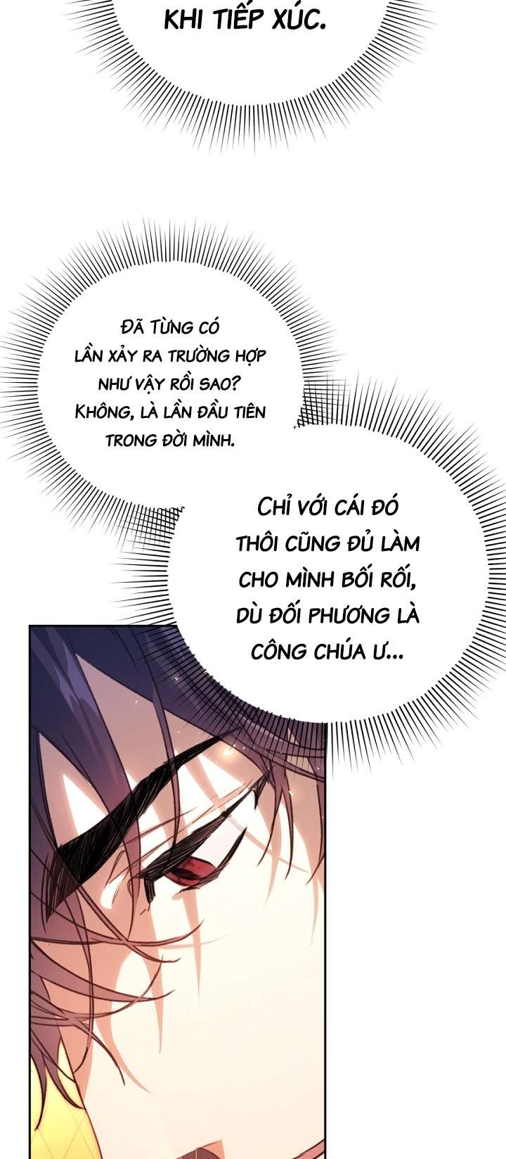 Ác Nữ Chỉ Là Một Con Rối Chap 20 - Trang 2