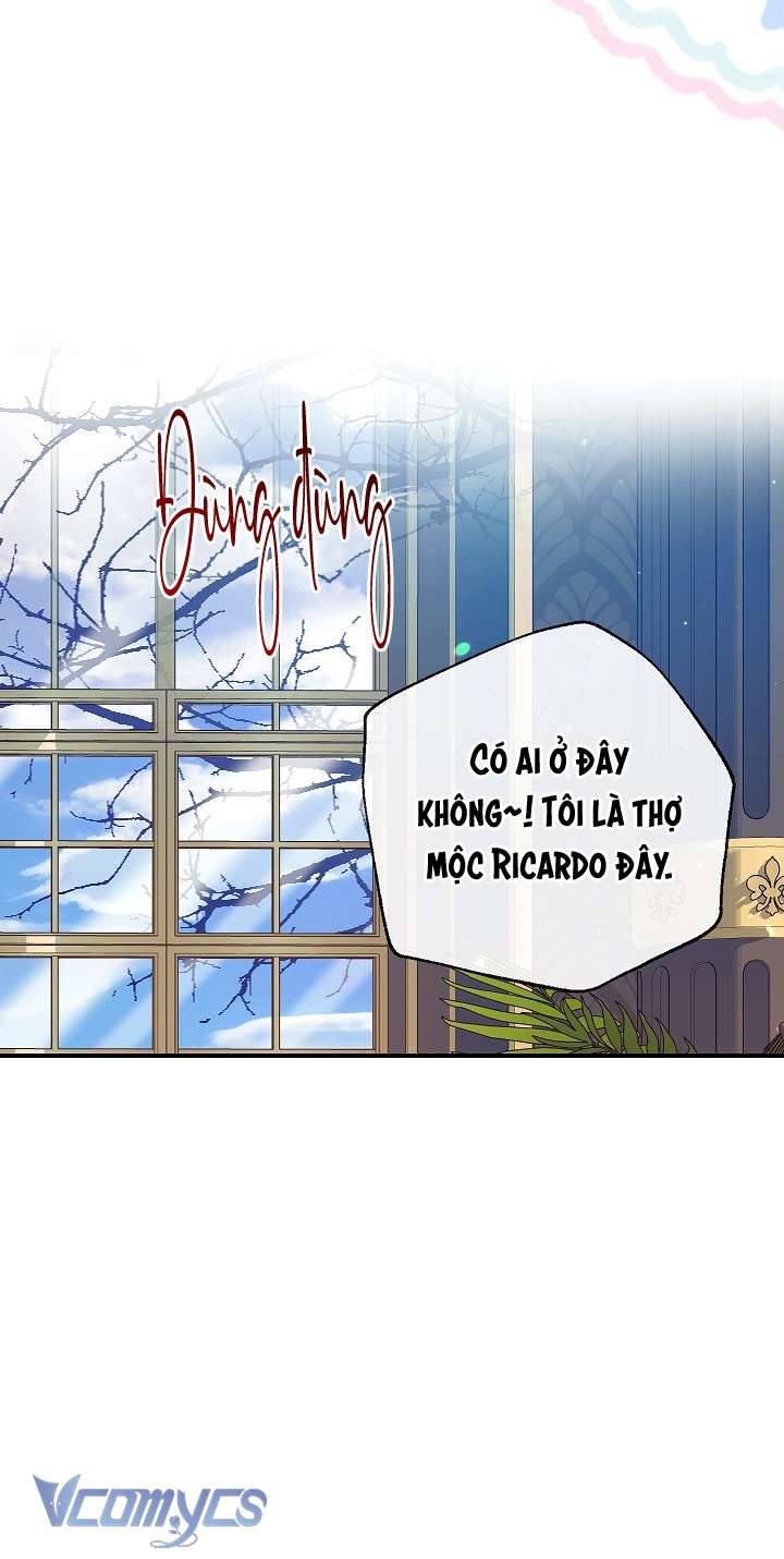 Chúng Ta Có Thể Trở Thành Một Gia Đình Được Không? Chap 87 - Trang 2