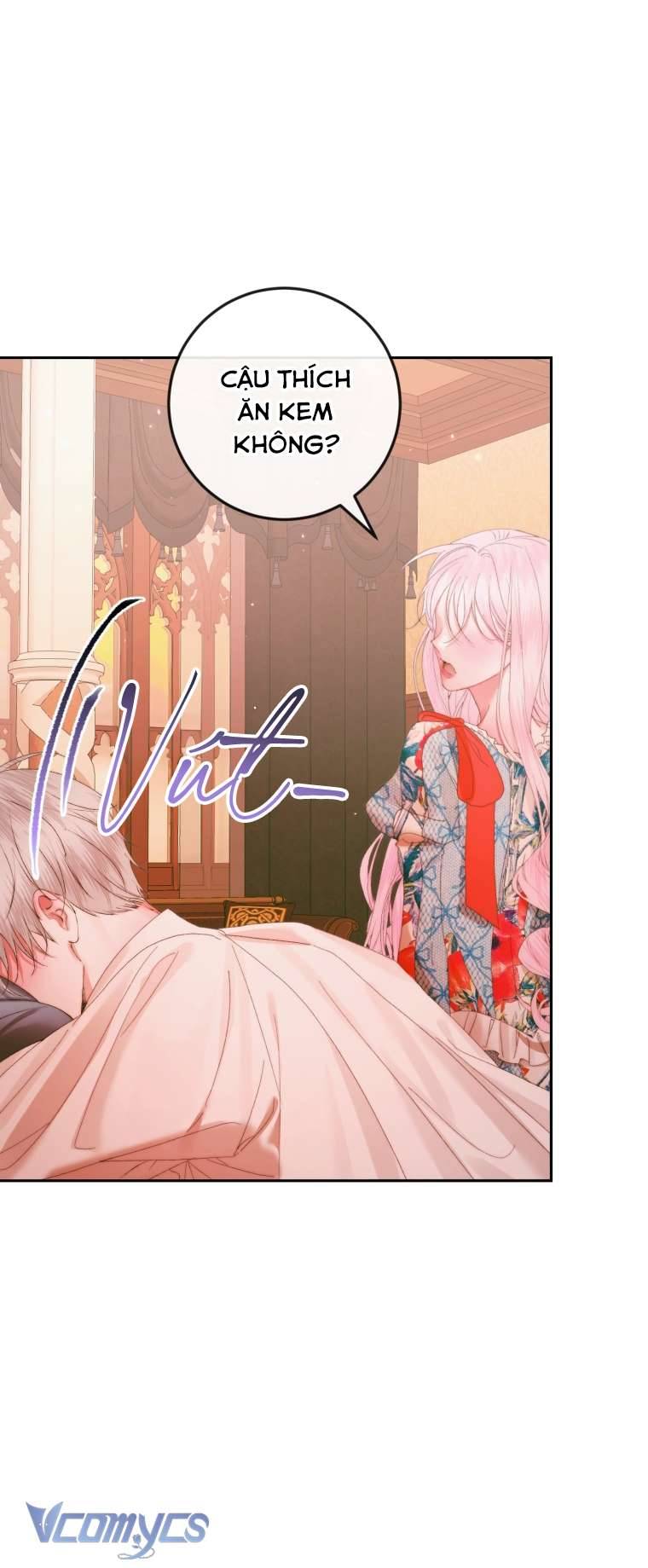 Siren: Trở Thành Gia Đình Của Nhân Vật Phản Diện Chapter 97 - Trang 3