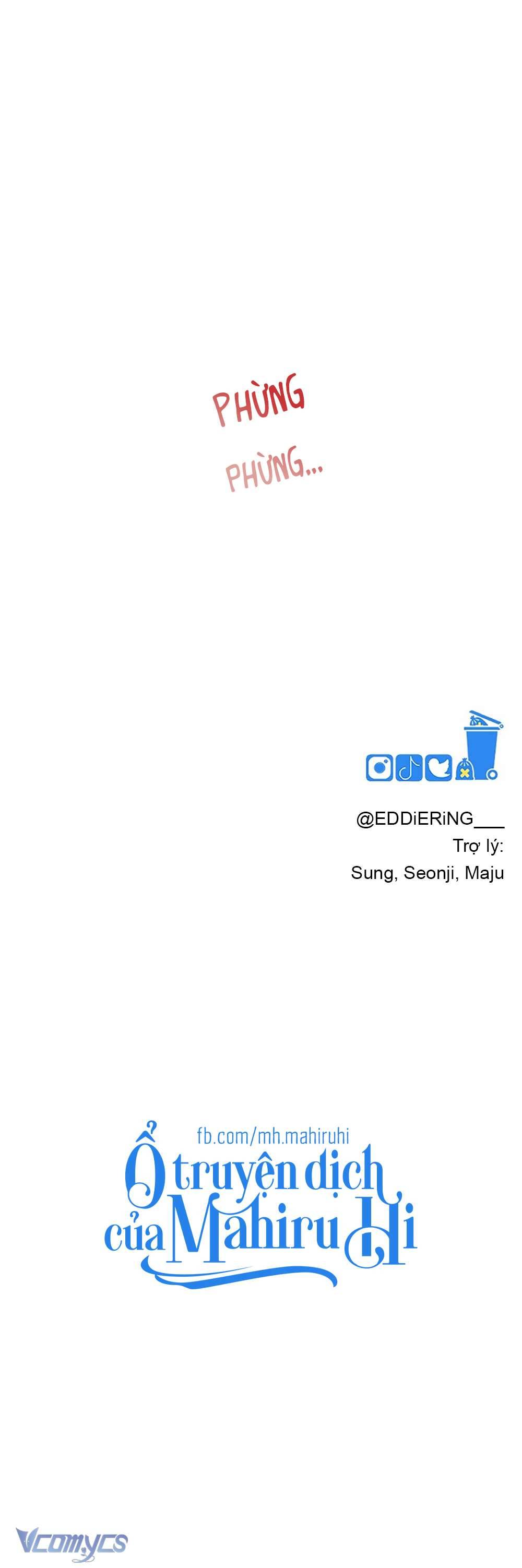 Kẻ Rác Rưởi Không Đáng Được Yêu Chapter 53 - Trang 4