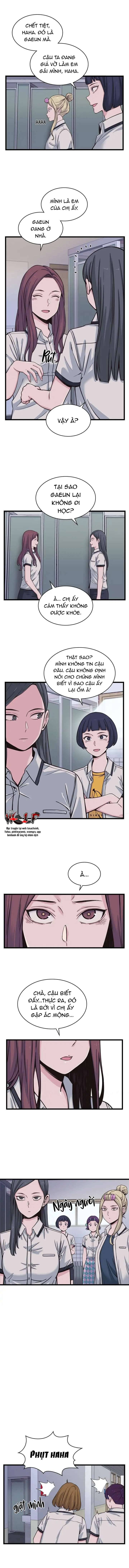 Kẻ Mạo Danh Chapter 8 - Next Chapter 9