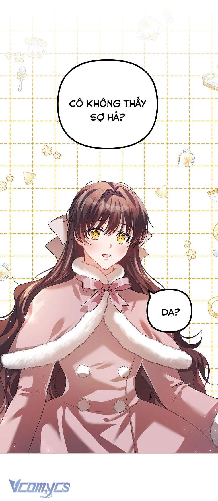 Thời Gian Của Nhân Vật Phụ Có Giới Hạn Chapter 26 - Trang 4