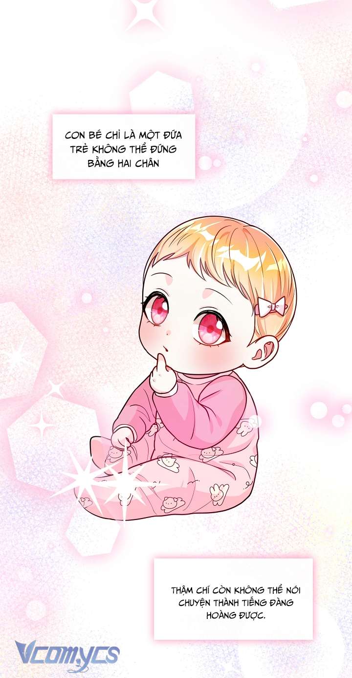 Công Chúa Là Người Chơi Chapter 27 - Trang 3