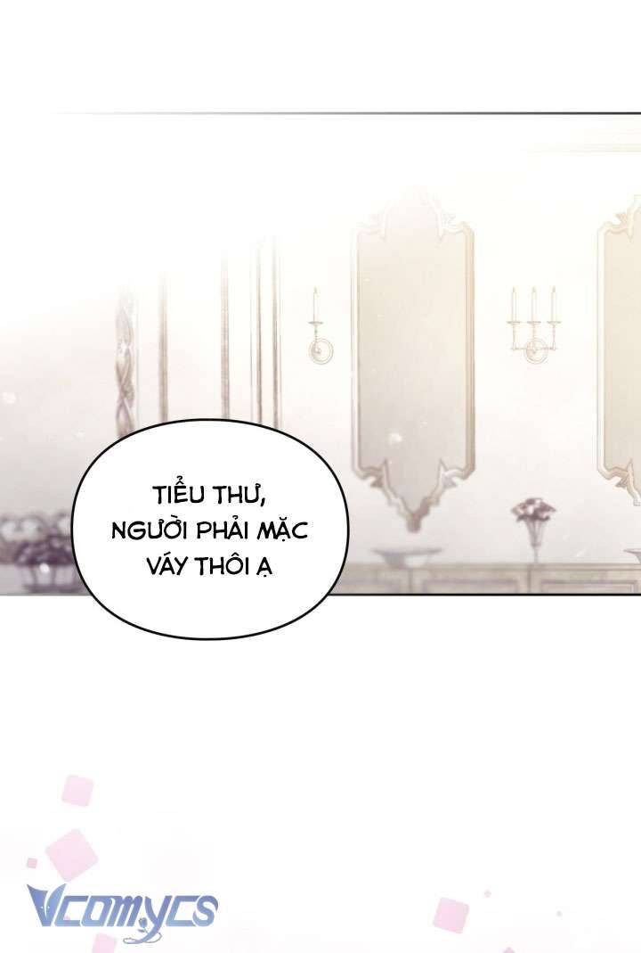 Kết Cục Của Nhân Vật Phản Diện Chỉ Có Thể Là Cái Chết Chapter 129 - Trang 4