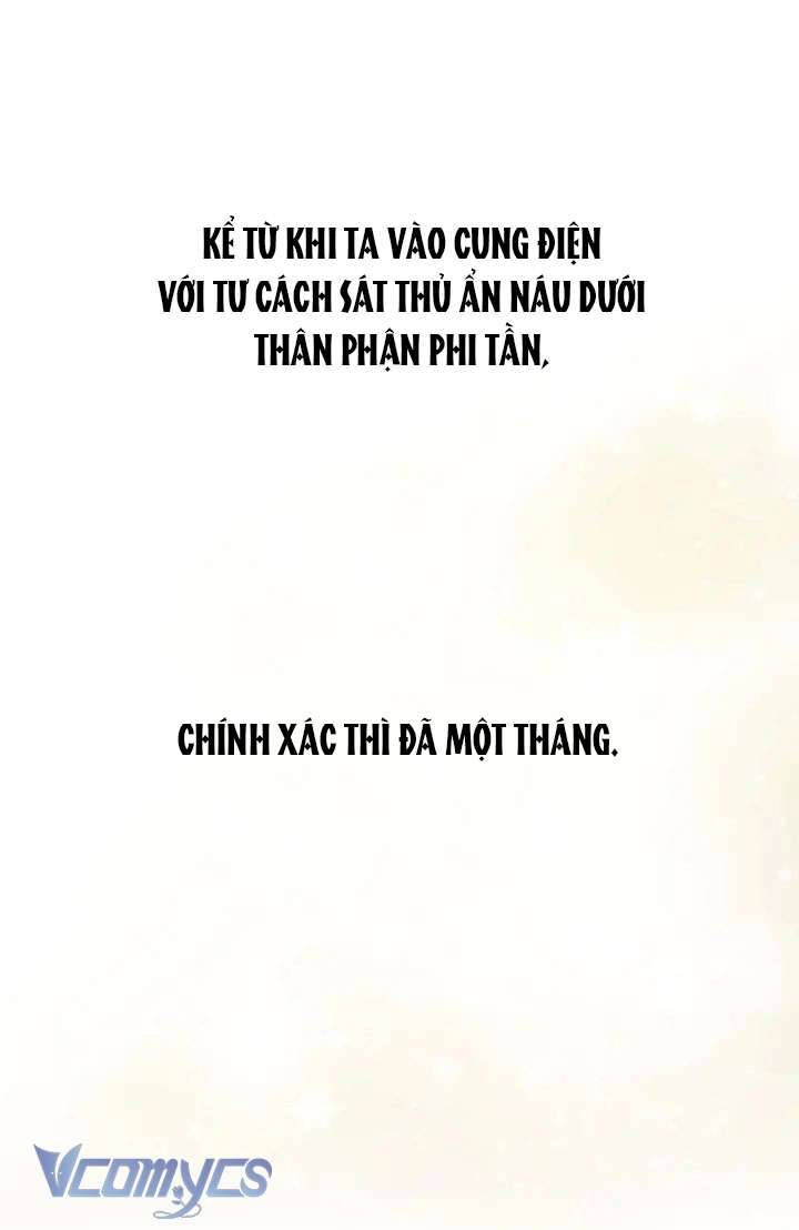 Ái Phi Khế Ước Chap 3 - Trang 2