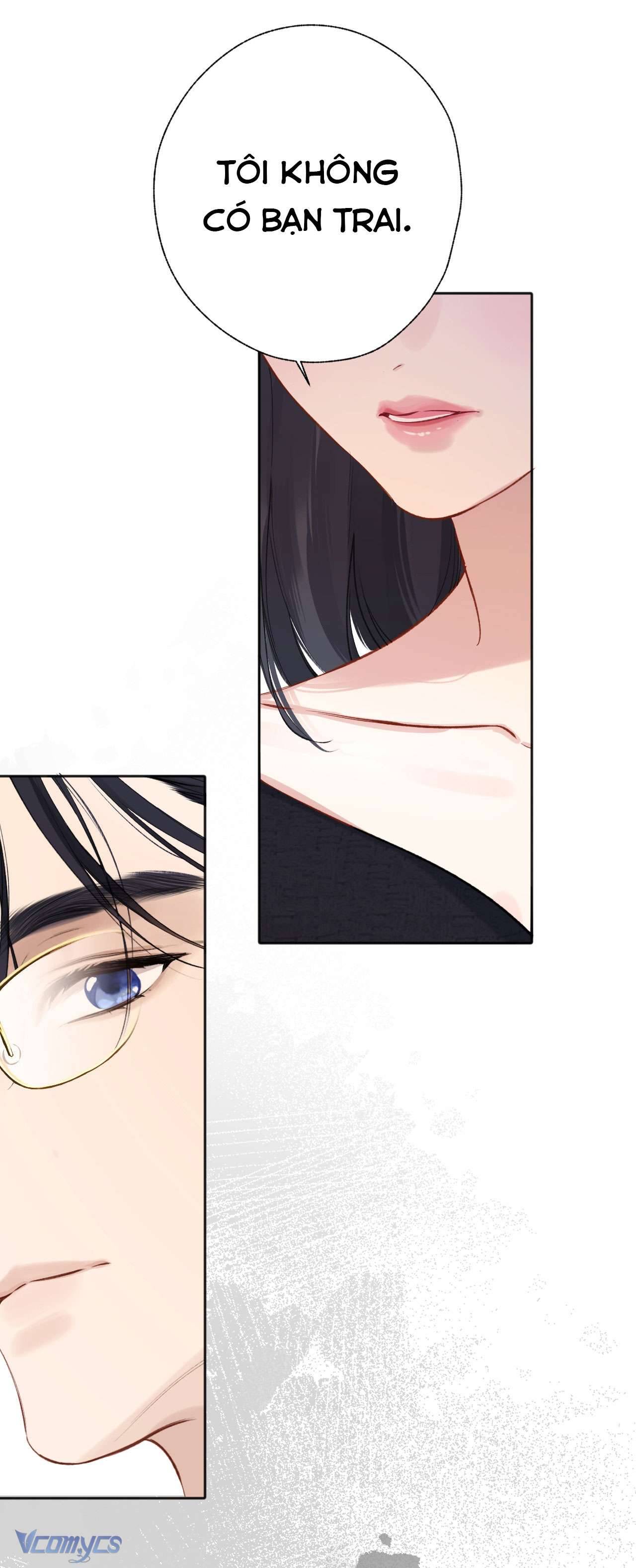 Trêu Nhầm Chap 15 - Next Chapter 15.1