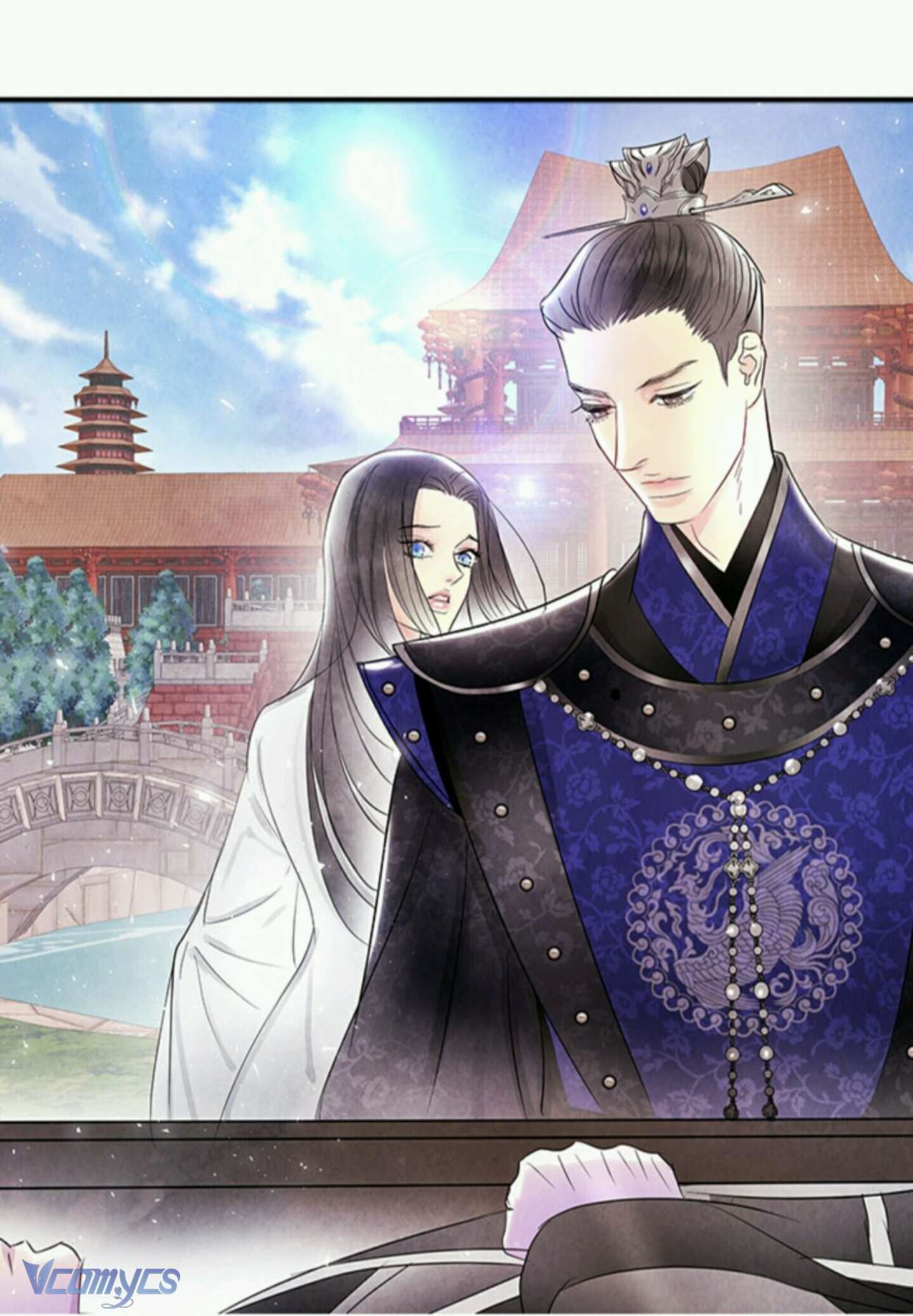 [18+] Đêm Hoang Dại Chap 1 - Trang 2