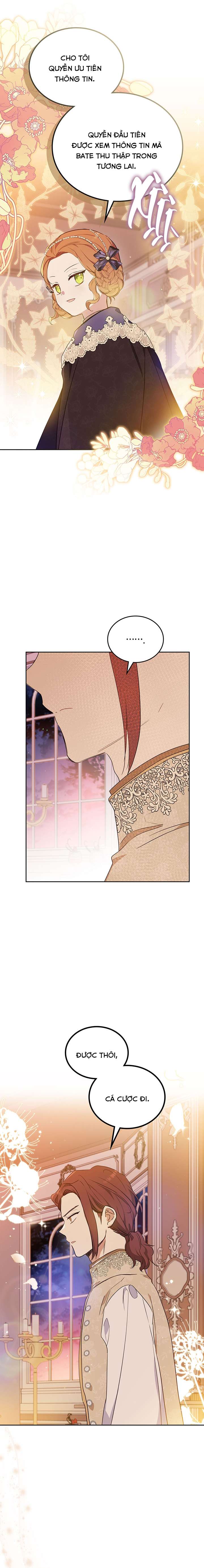 Kiếp Này Nhất Định Làm Gia Chủ Chap 99 - Trang 2