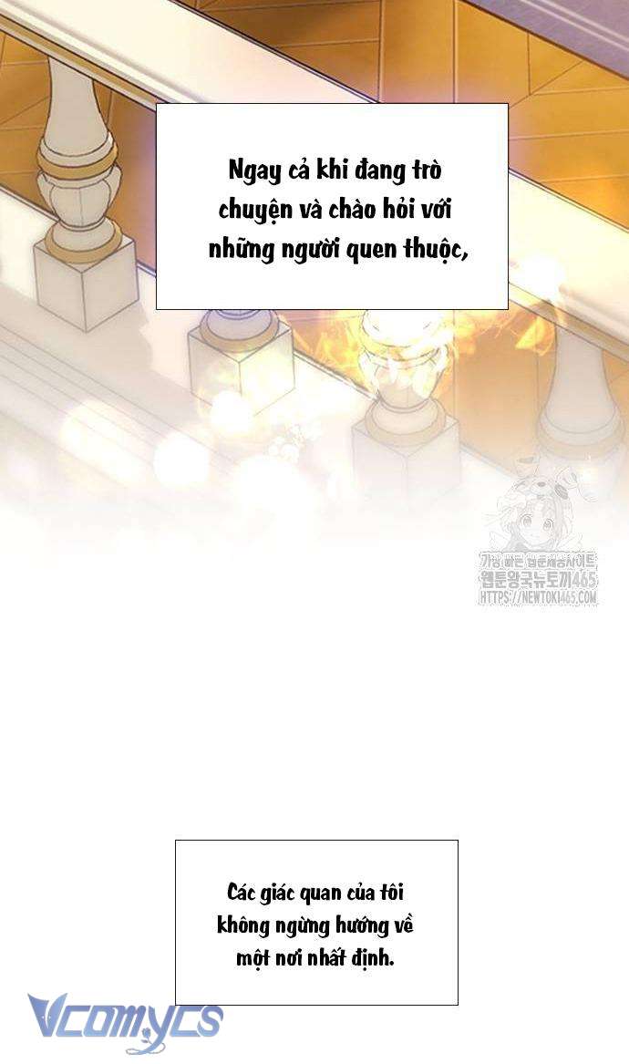 Hãy Khóc Và Cầu Nguyện Đi Chapter 28 - Trang 4