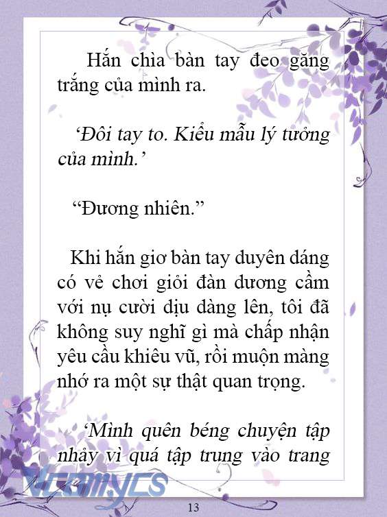 [Novel] Làm Ác Nữ Bộ Không Tốt Sao? Chap 47 - Trang 2