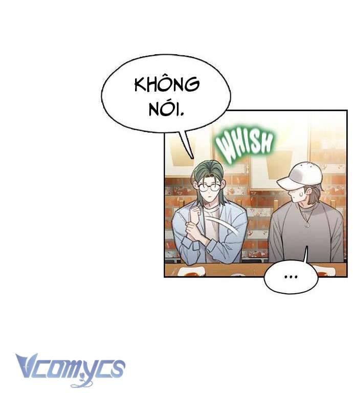 Trăng Tối: Thành Phố Xám (HYBE) Chap 7 - Trang 2