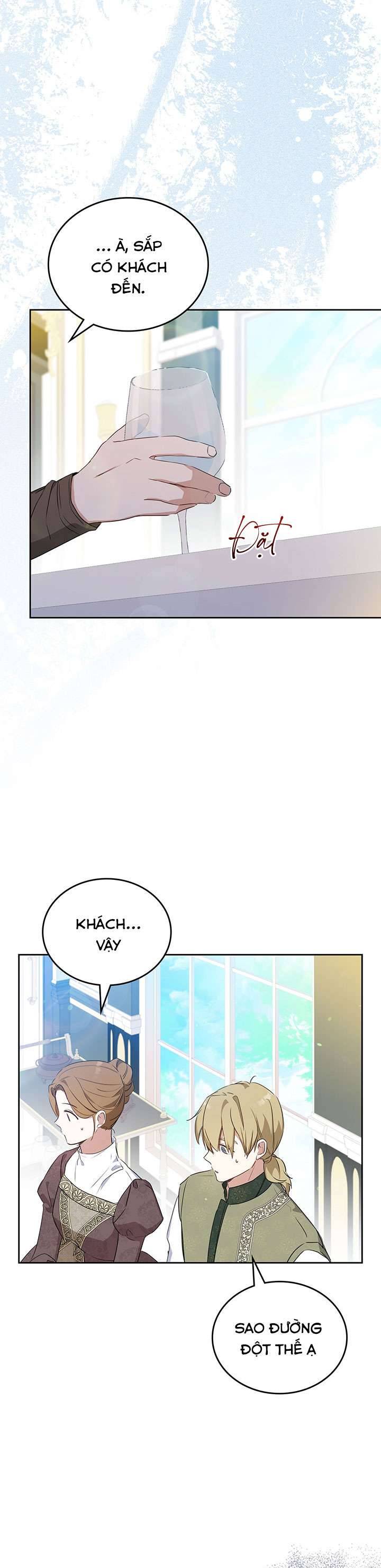 Kiếp Này Nhất Định Làm Gia Chủ Chap 114 - Trang 2