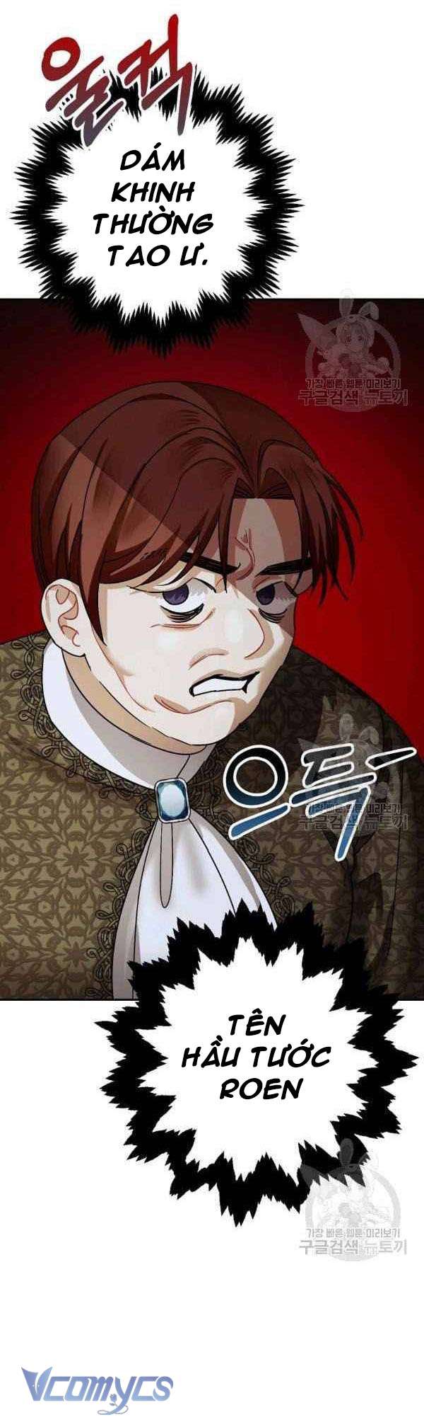 Liều Thuốc An Thần Của Bạo Chúa Chapter 21 - Trang 4