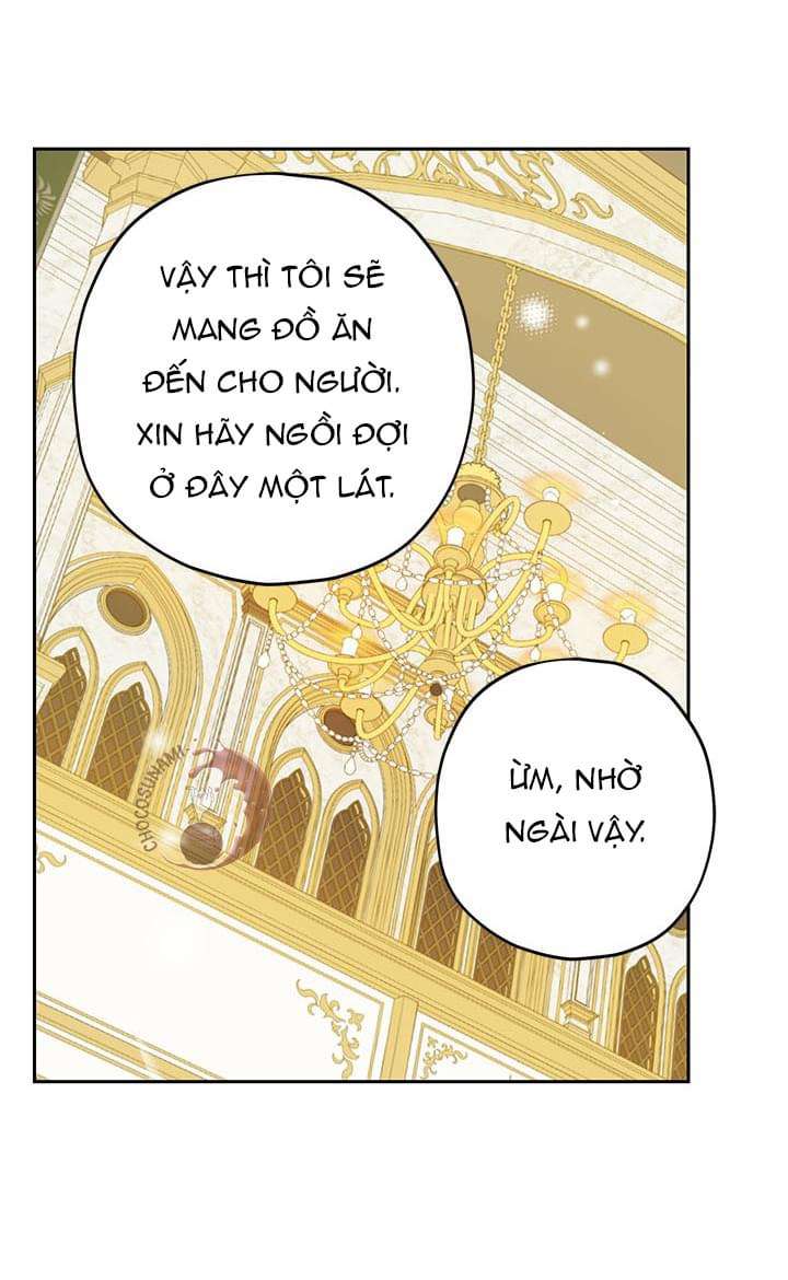 Tôi Là Minh Chứng Của Sự Thật Chap 23 - Next Chap 24