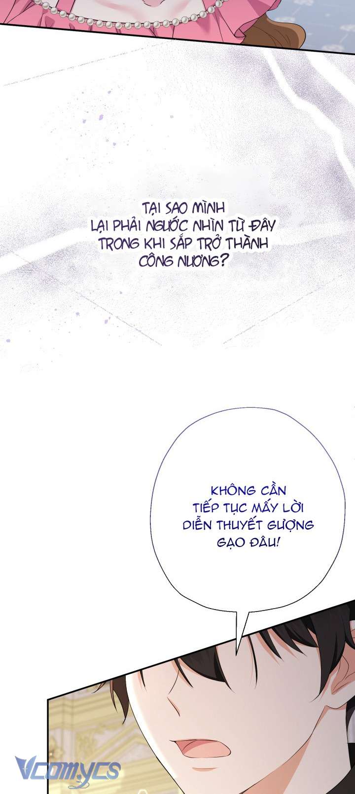 Tiểu Thư Tích Tiền Đi Bụi Chapter 74 - Trang 4