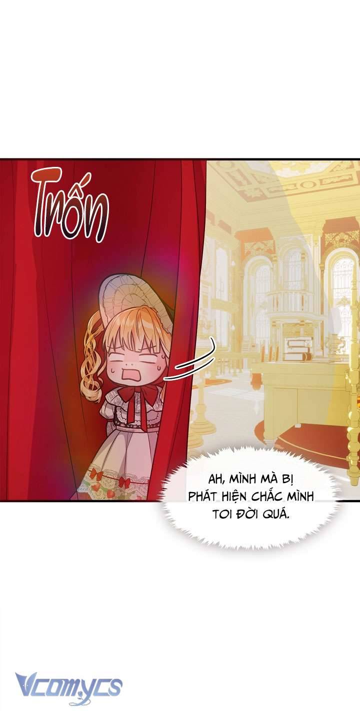 Công Chúa Là Người Chơi Chapter 20 - Trang 3