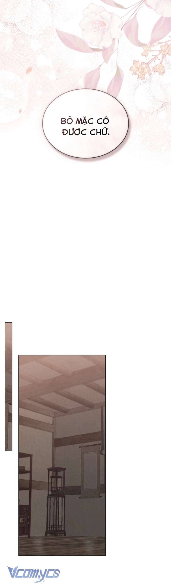 [18+] Đêm Giông Bão Chap 33 - Trang 2